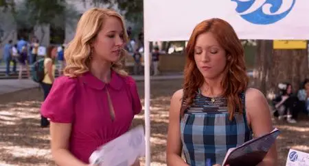 Pitch Perfect (2012)
