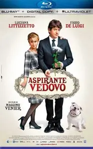 Aspirante Vedovo (2013)