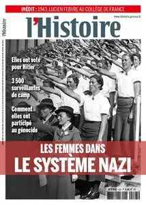 L'Histoire No.403 - Septembre 2014