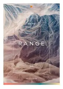 Range Magazine - Issue 9 2018
