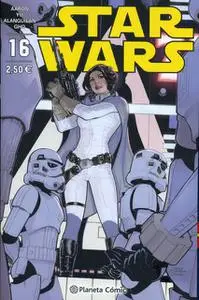 Star Wars núms 39 (de 64)