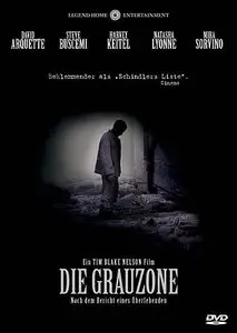 The Grey Zone / Die Grauzone (2001)