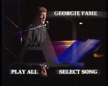 Georgie Fame And The Blue Flames - Cool Cat Blues (2008)