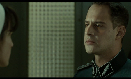 Les Femmes de l'ombre (2008