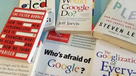 Coursera - Understanding Media by Understanding Google