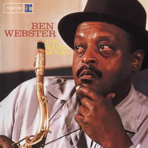 Ben Webster - The Warm Moods (1961)