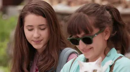 Mia and Me S03E20