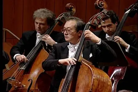 Celibidache in Rehearsal and Performance - Dvořák: Symphony No.9; Prokofiev: Symphony No.1 (2011/1988,1991)