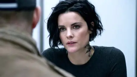 Blindspot S01E20