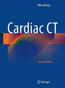 Cardiac CT (Repost)