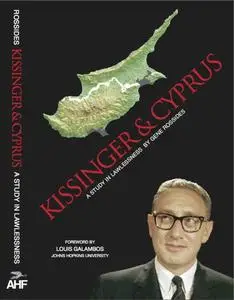 Kissinger & Cyprus: A Study in Lawlessness