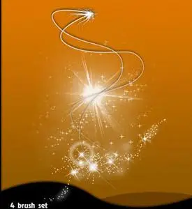 Dream Brushes for Adobe Photoshop 