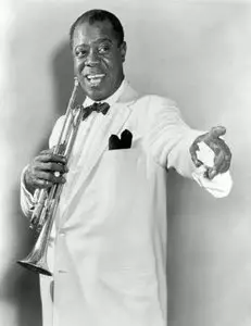 Louis Armstrong - When You're Smilling (2004)