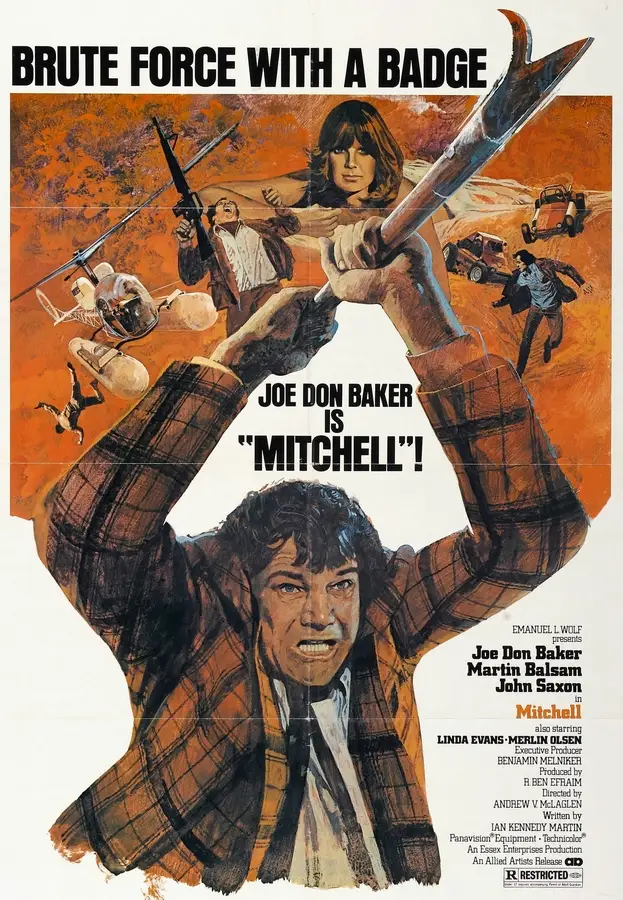 Mitchell (1975)