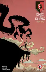 Kings and Canvas 000 (2015)