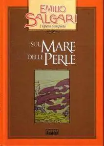 Emilio Salgari - Sul mare delle perle