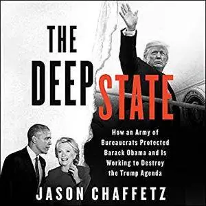 The Deep State [Audiobook]