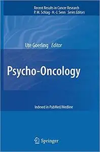 Psycho-Oncology (Repost)