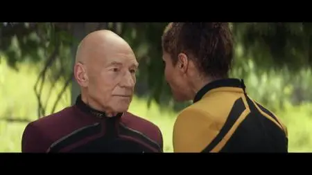 Star Trek: Picard S01E03