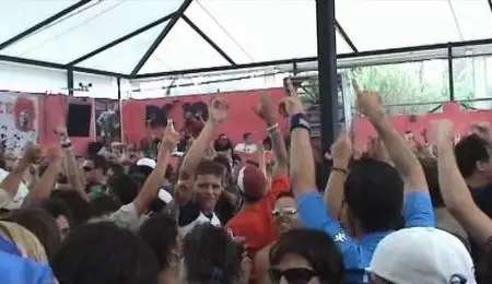 Ibiza party people - Video