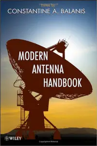 Modern Antenna Handbook (repost)