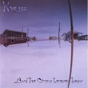 Kyuss - 3 For One Original Albums CD Box Set (2000) REPOSTS