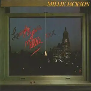 Millie Jackson - Lovingly Yours (1976) Re-up