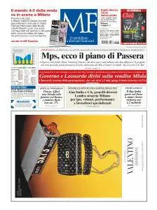 Milano Finanza - 18 Ottobre 2016