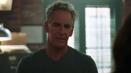 NCIS: New Orleans S04E05