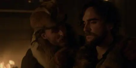 Frontier S03E06