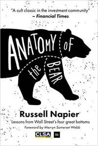 Anatomy of the Bear: Lessons from Wall Street's four great bottoms (Repost)