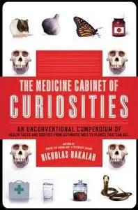 The Medicine Cabinet of Curiosities (Repost)