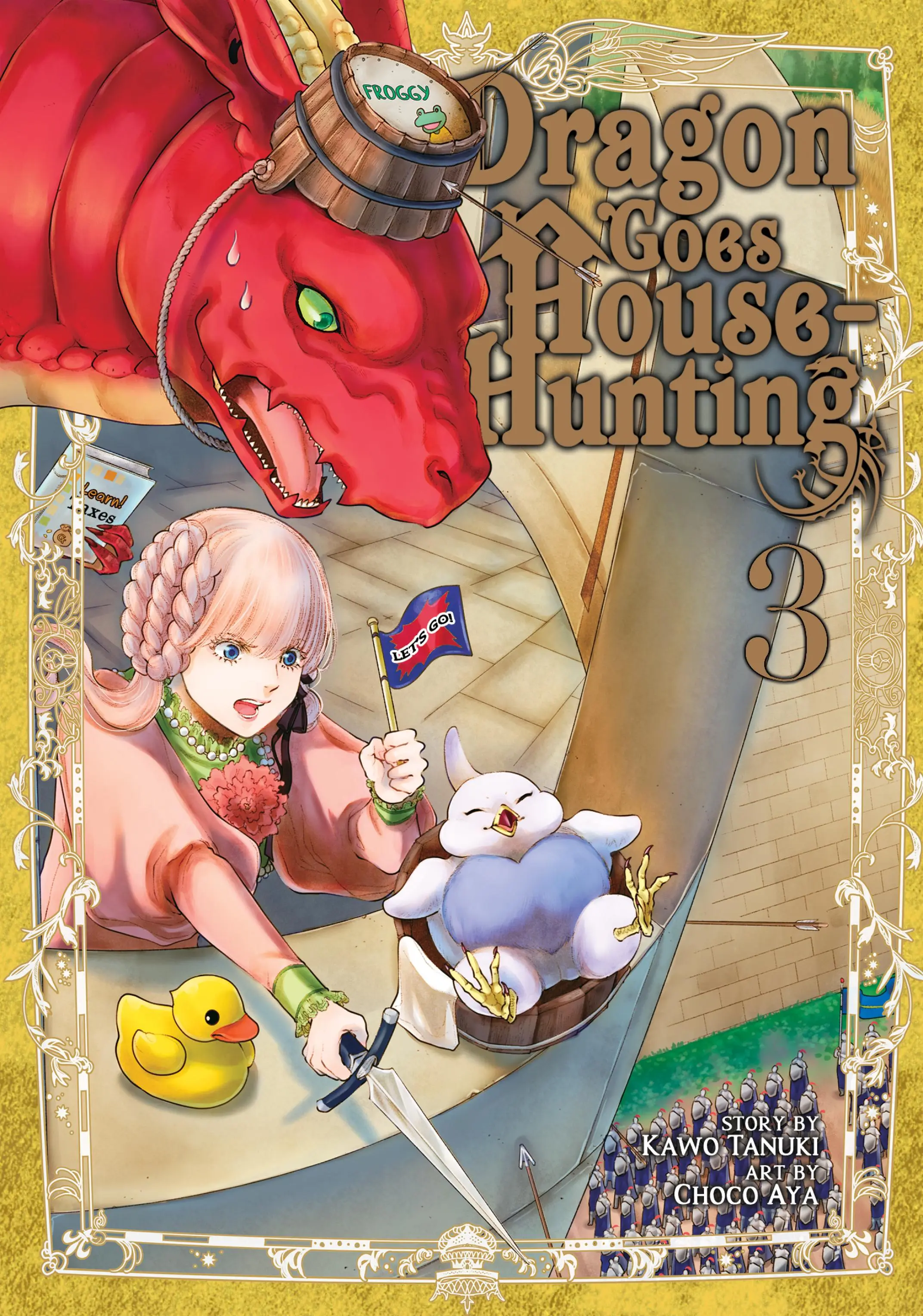 <b>Dragon</b> Goes House-Hunting v03 (2019) (Digital) (danke-Empire.