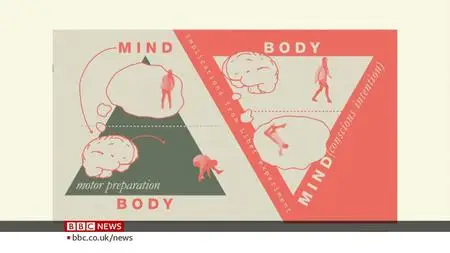 BBC - Free Will: Who Is Really in Charge of Our Minds? (2020)