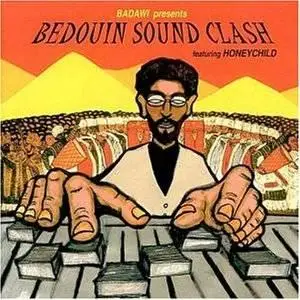 Badawi - Bedouin Sound Clash