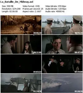 Midway (1976)