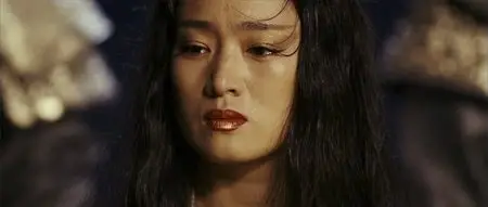 Curse of the Golden Flower (2006)