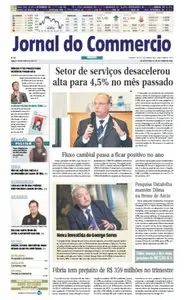 Jornal do Commercio - 23 de outubro de 2014 - Quinta 