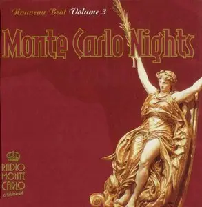 VA - Radio Monte Carlo Music: Collection (1998-2010)