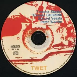 Tomasz Stanko - 5 Albums 1970-88 (2008) {Metal Mind} [5CDs Box]