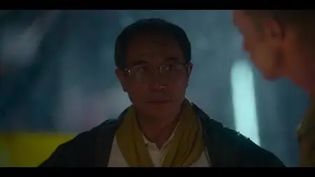 Thai Cave Rescue S01E06