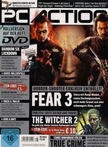 PC Action Magazin 05 2010