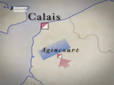 Discovery Knowledge Great Battles 2 - Agincourt