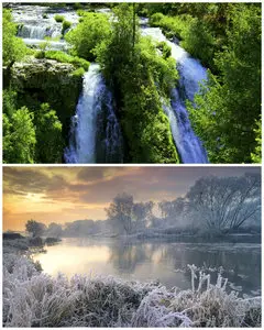 Nature Wallpaper pack #2