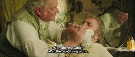Mr. Turner (2014)