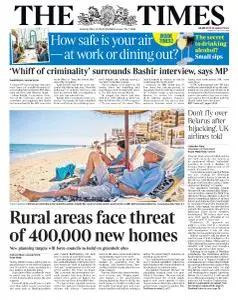 The Times - 25 May 2021