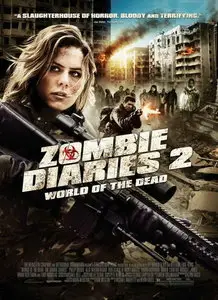 The Zombie Diaries 2