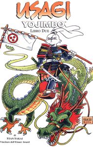 Usagi Yojimbo Classic - Volume 2