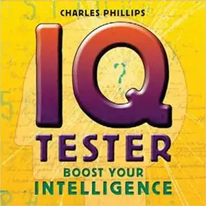 IQ Tester Box: Boost Your Intelligence