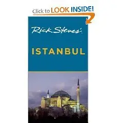 Rick Steves' Istanbul, 3rd Edition  
